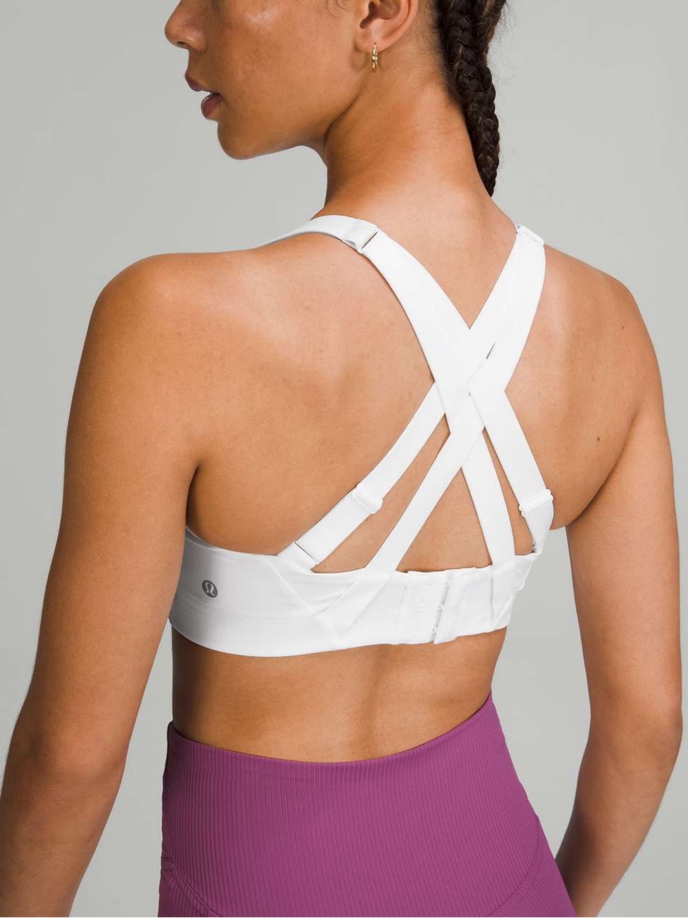 lululemon energy sports bra